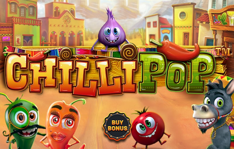 ChilliPop