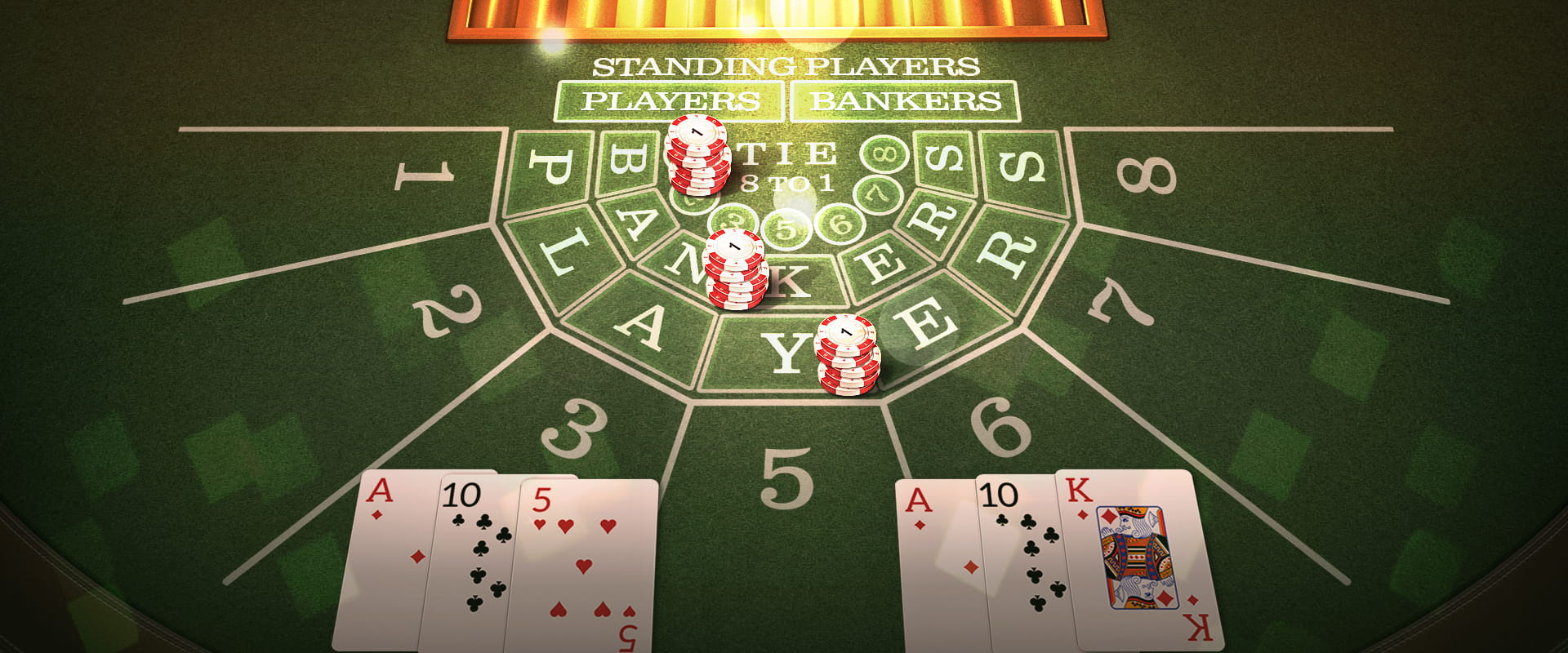 Baccarat