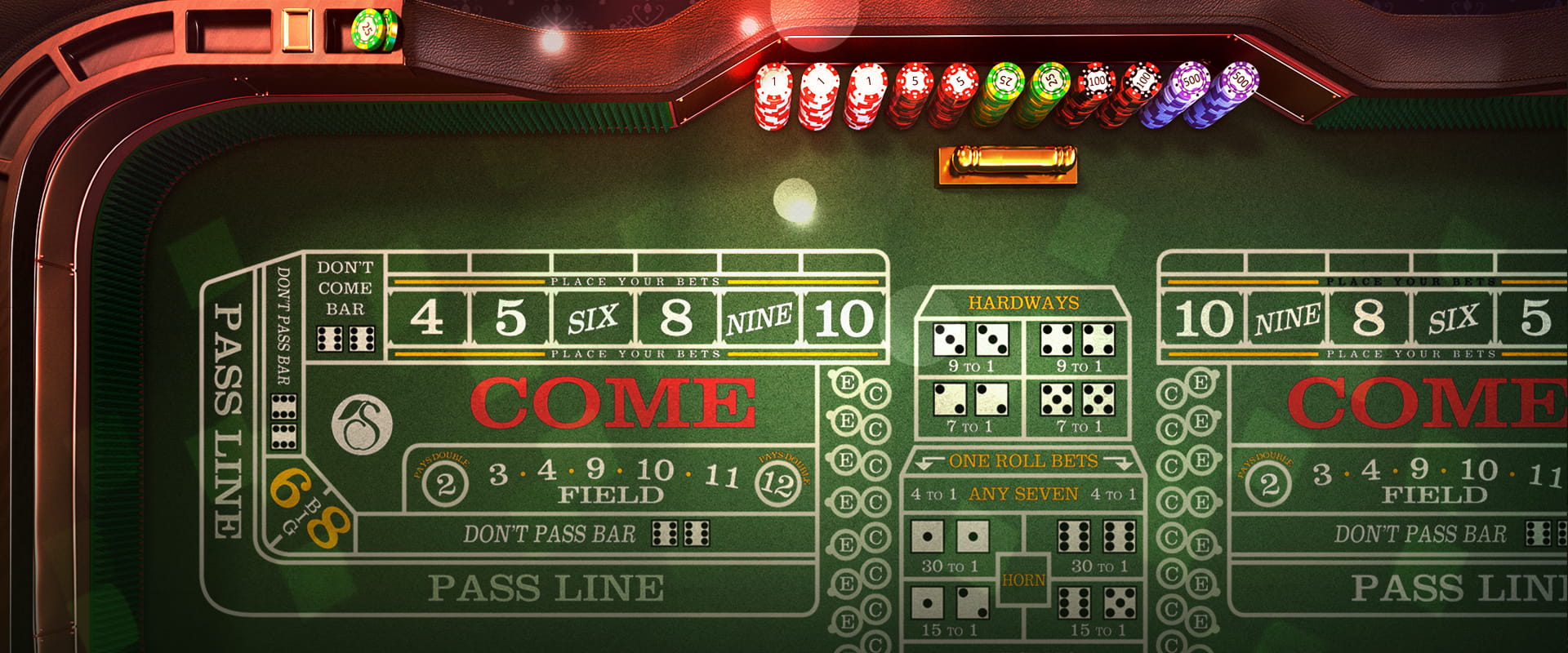 Craps