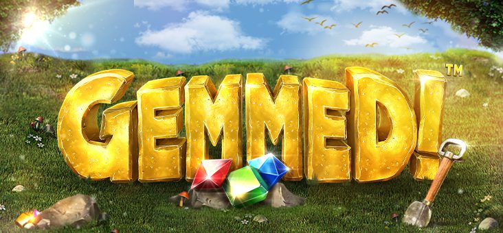 Betsoft Shines Bright with Sparkling Slot GEMMED!