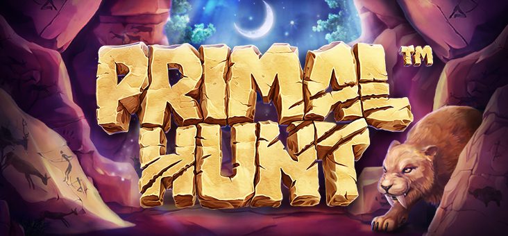 Betsoft Gaming dares you to enter the lion's lair in latest release Primal Hunt