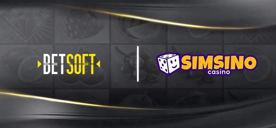 Betsoft Gaming signs with new casino brand <span class="brand">Simsino</span>