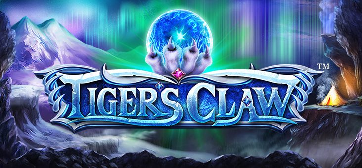 A Wealth to Explore with TIGER'S CLAW