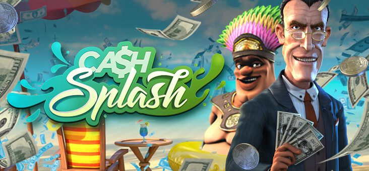 Betsoft's Cash Splash Network Promotion Raffle a Broad Success