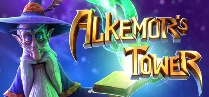 Betsoft Gaming Announces Release of Alkemor's Tower