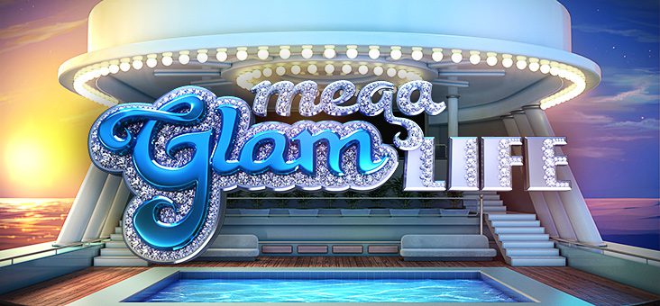 Betsoft Gaming Announces Release of MEGA GLAM LIFE