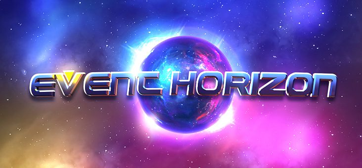 BetsoftGaming Releases Newest Slots3™ Title - Event Horizon