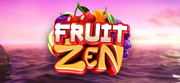 BetsoftGaming Announces Release of Latest Slots3™ Arcade Game - Fruit Zen