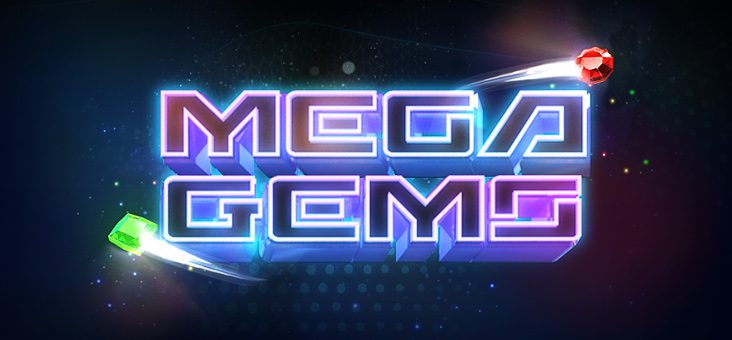 BetsoftGaming Announces Latest Slots3™ Title - MEGA GEMS