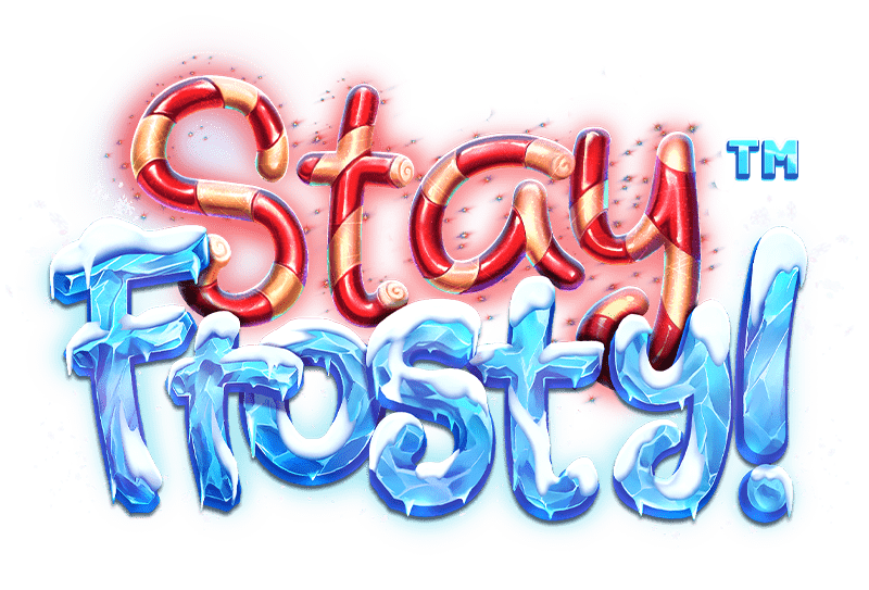Stay Frosty!