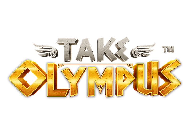 Take Olympus