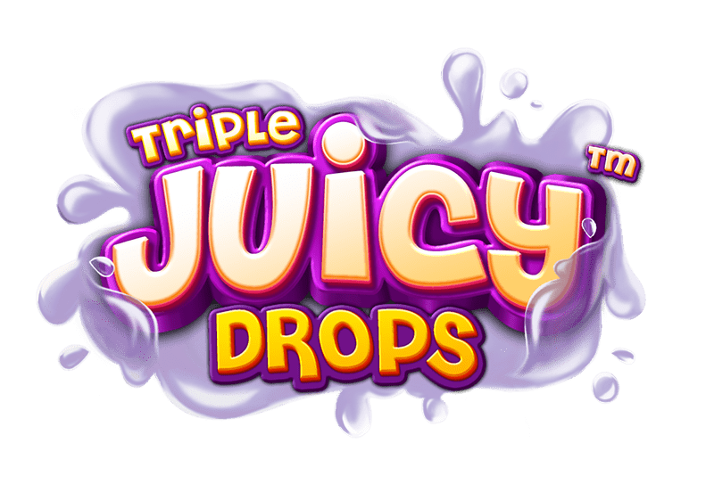 Triple Juicy Drops