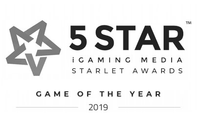 5 Star Awards - 2019 - Game Of The Year