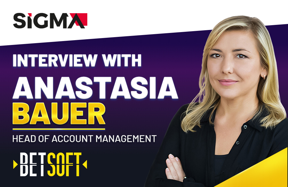 Account management: going above and beyond – the Betsoft way
