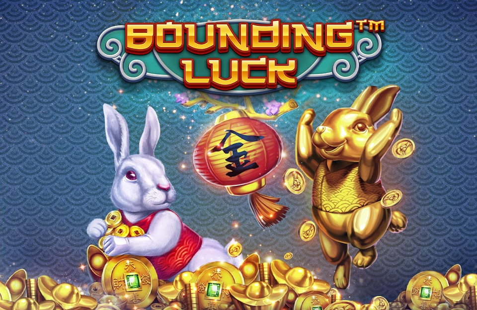Betsoft Gaming Offers New Year Prosperity with Bounding Luck™