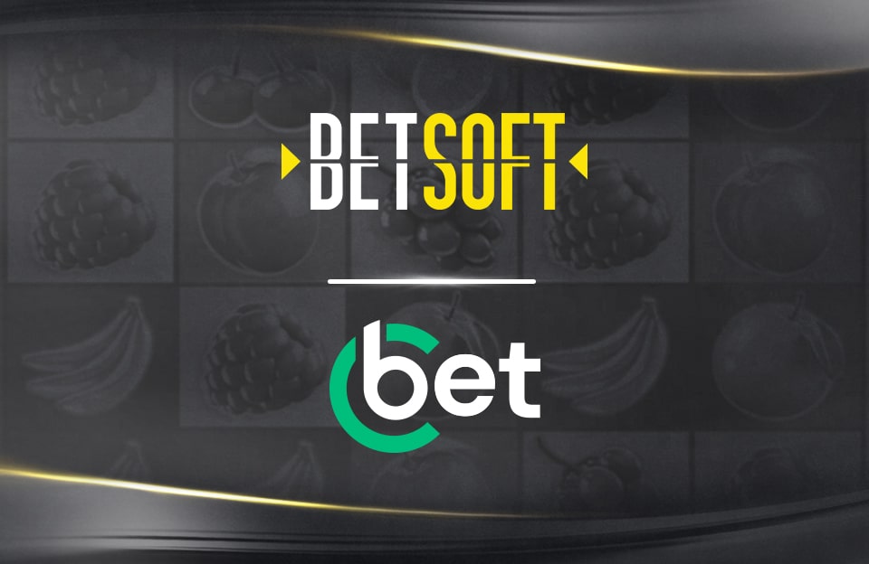 Betsoft Gaming secures significant further growth across LATAM markets with Cbet