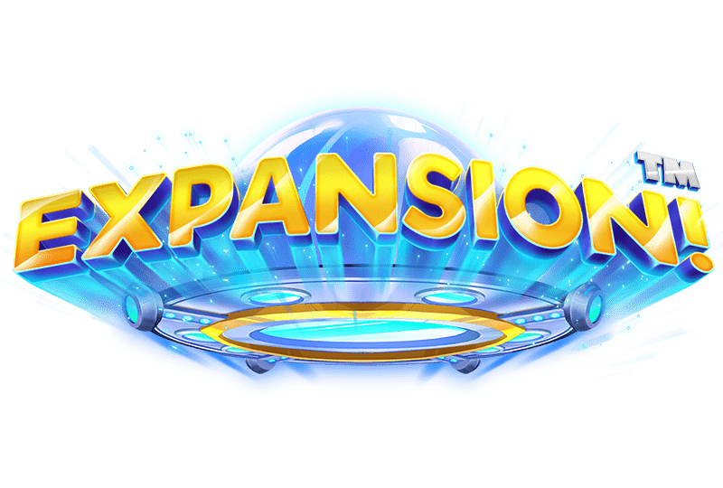 Expansion!