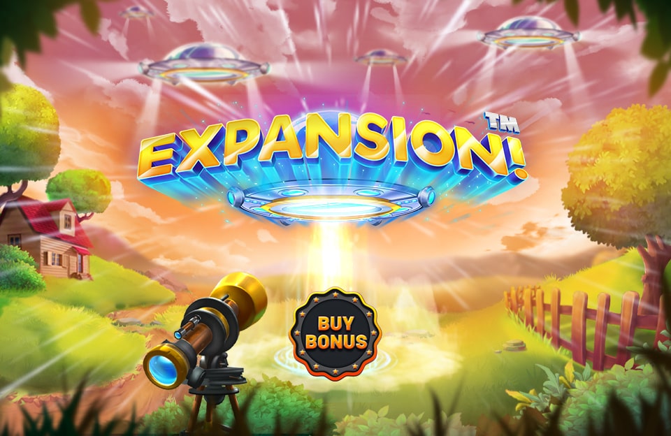 Betsoft Gaming Delivers an Astronomical Player Experience in Expansion™