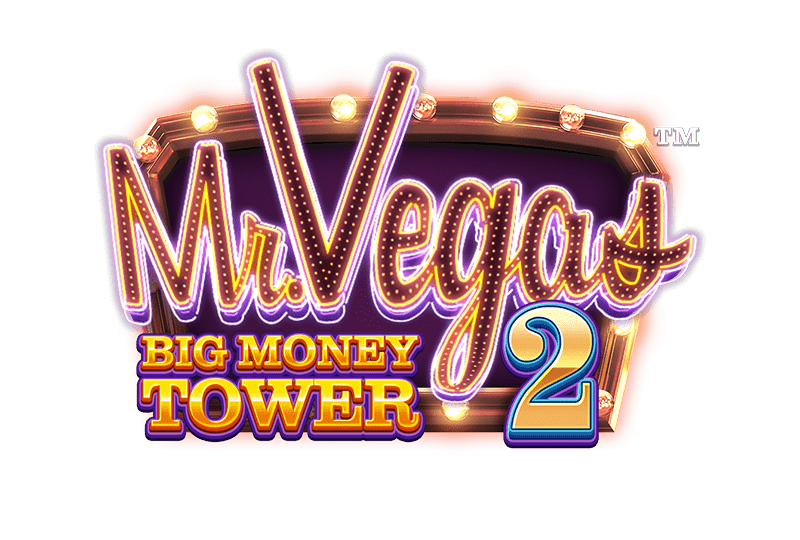 Mr. Vegas 2: Big Money Tower