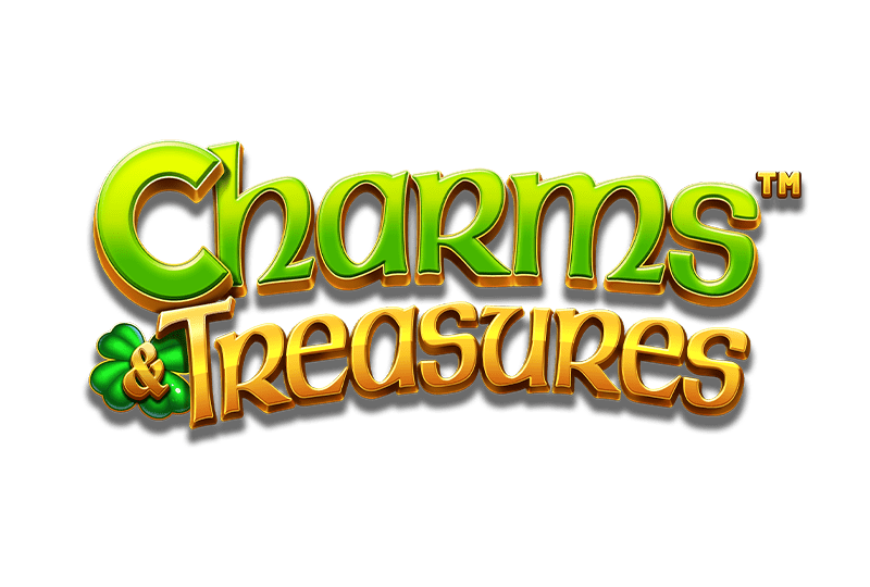 Charms and Treasures