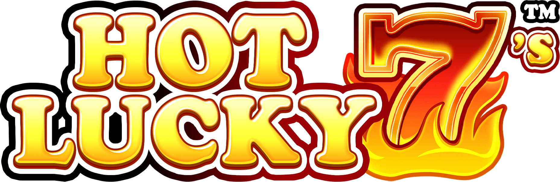Hot Lucky 7’s