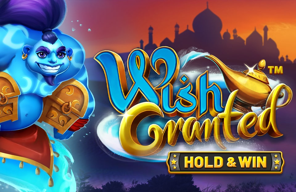 Betsoft Gaming Makes Wishes Come True with Wish Granted™