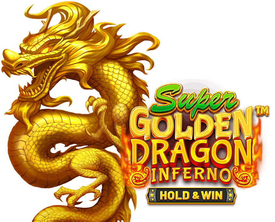 Super Golden Dragon Inferno