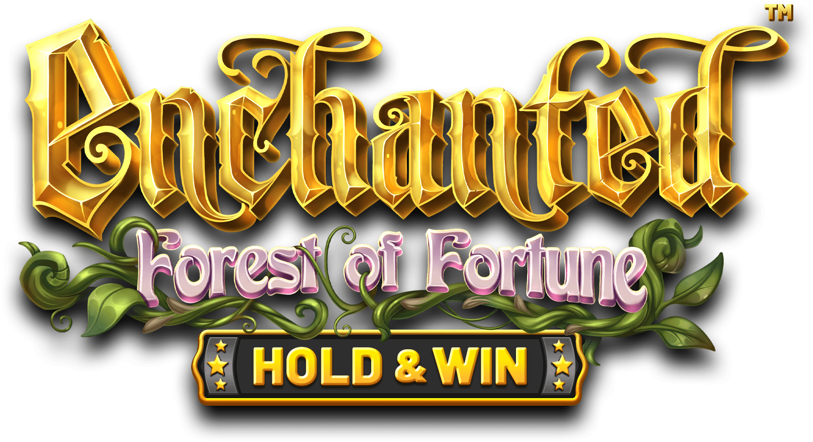 Enchanted: Forest of Fortune