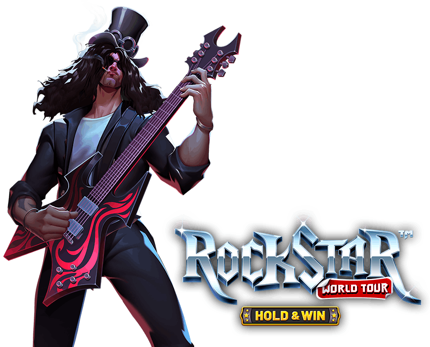 Rockstar World Tour