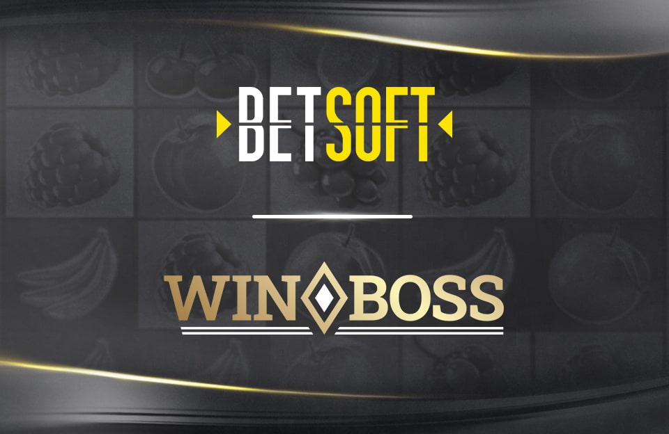 Betsoft Gaming Strengthens Romanian Presence With WinBoss Signing