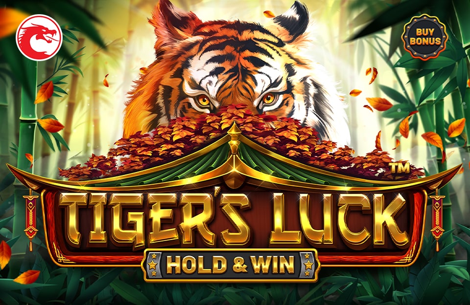 Unleash Your Fortune: Betsoft’s ‘Tiger’s Luck’ – Where Adventure Meets Prosperity