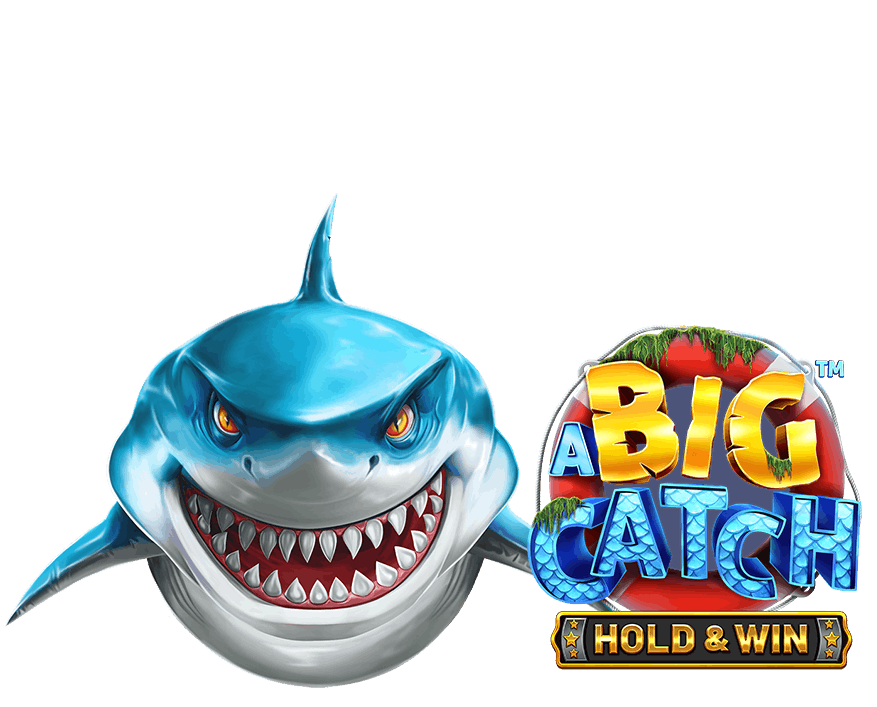 A Big Catch