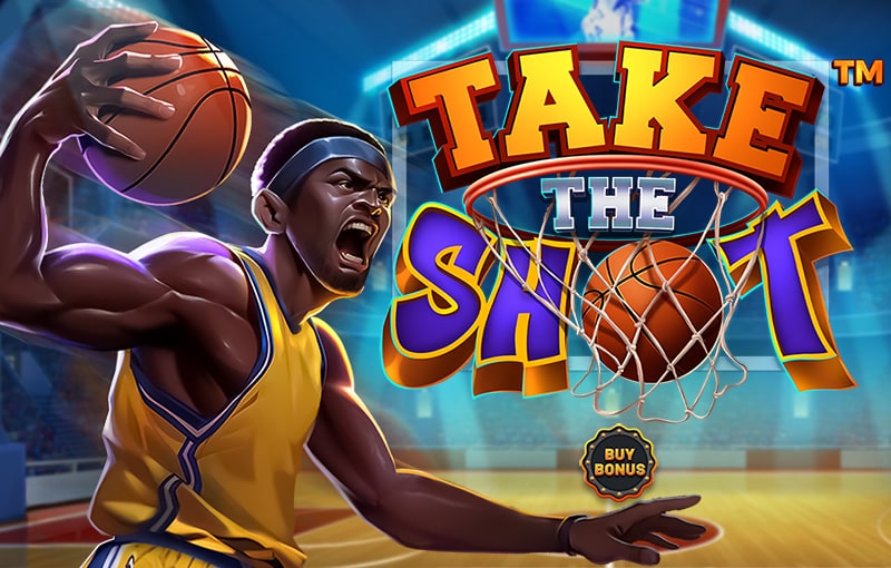 Take the Shot