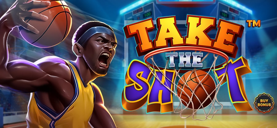 Betsoft Gaming Unveils "Take the Shot<sup>TM</sup>" - A Slam Dunk in Video Slots!