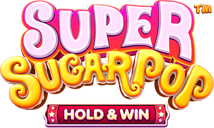 Super Sugar Pop