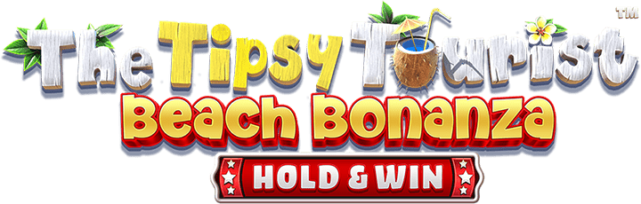 The Tipsy Tourist: Beach Bonanza - Hold & Win