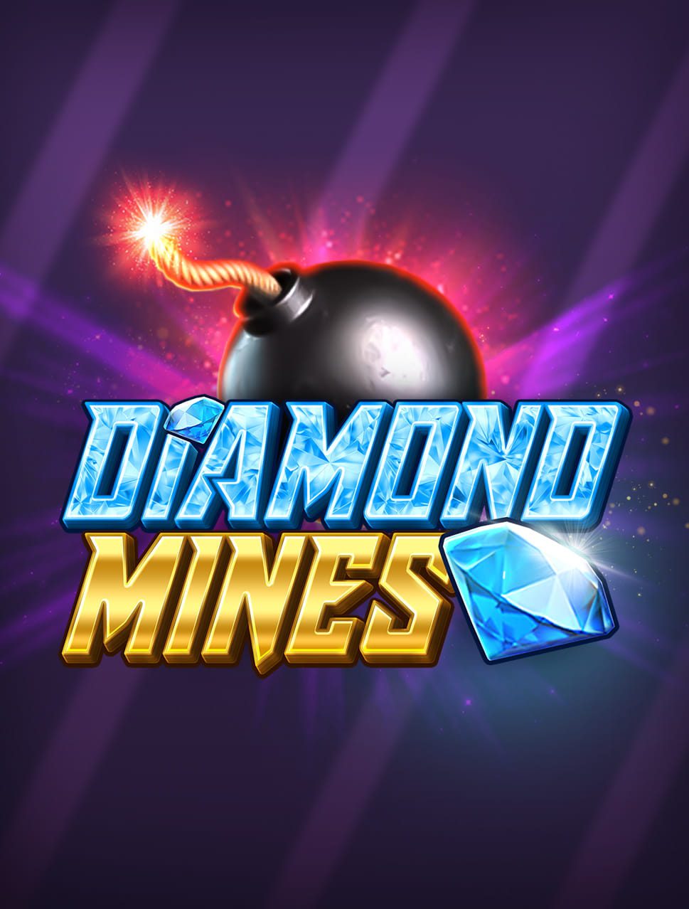 Diamond Mines