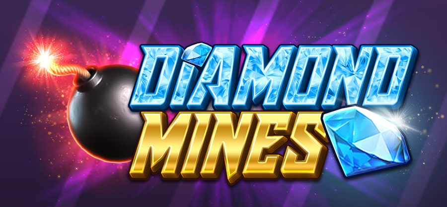 Betsoft Gaming Unearths Hidden Treasures in Diamond Mines™