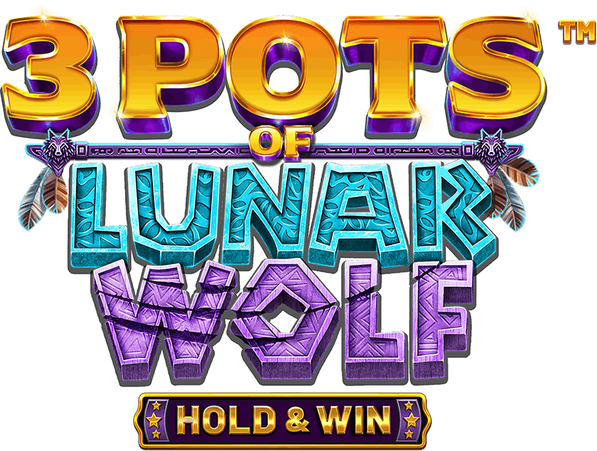 3 Pots of Lunar Wolf – Hold & Win