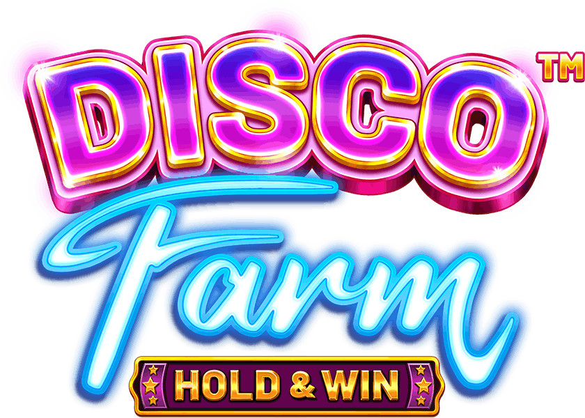 Disco Farm – Hold & Win
