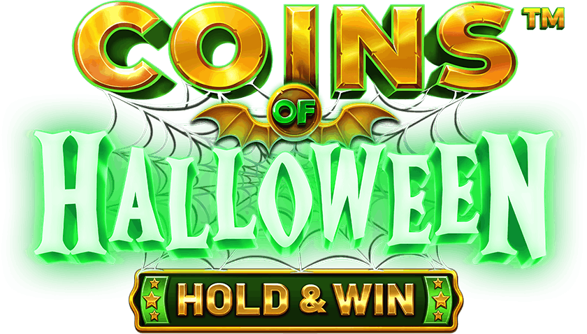 Coins of Halloween – Hold & Win