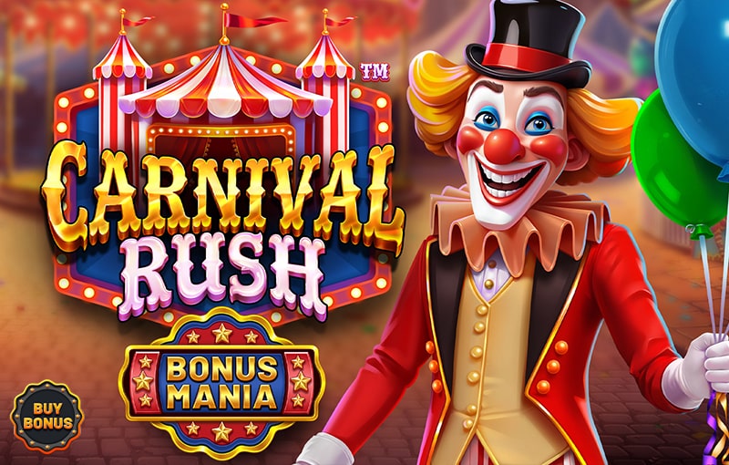 Carnival Rush