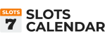 7 Slots Calendar