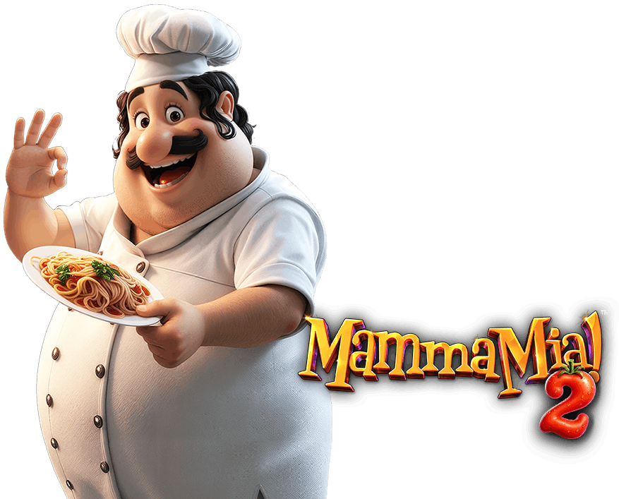 Mamma Mia 2