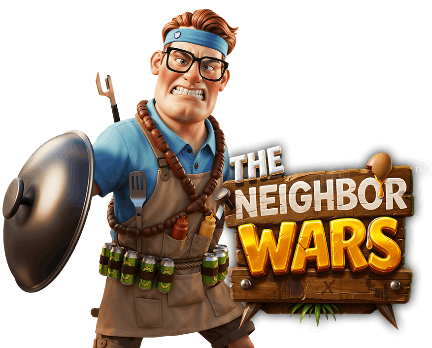 The Neighbor Wars