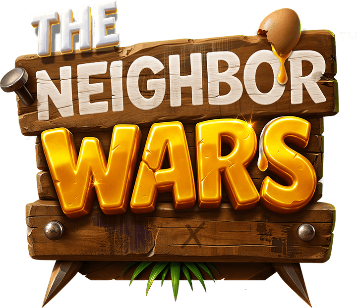 The Neighbor Wars