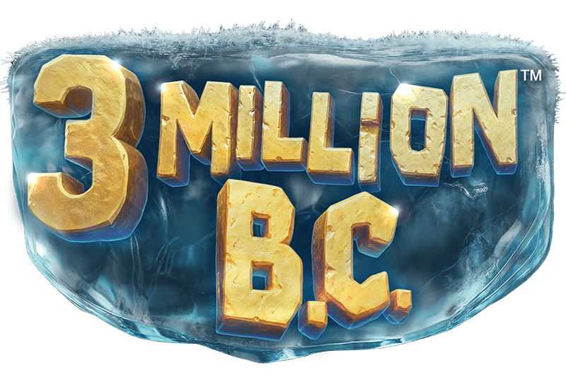 3 Million B.C.
