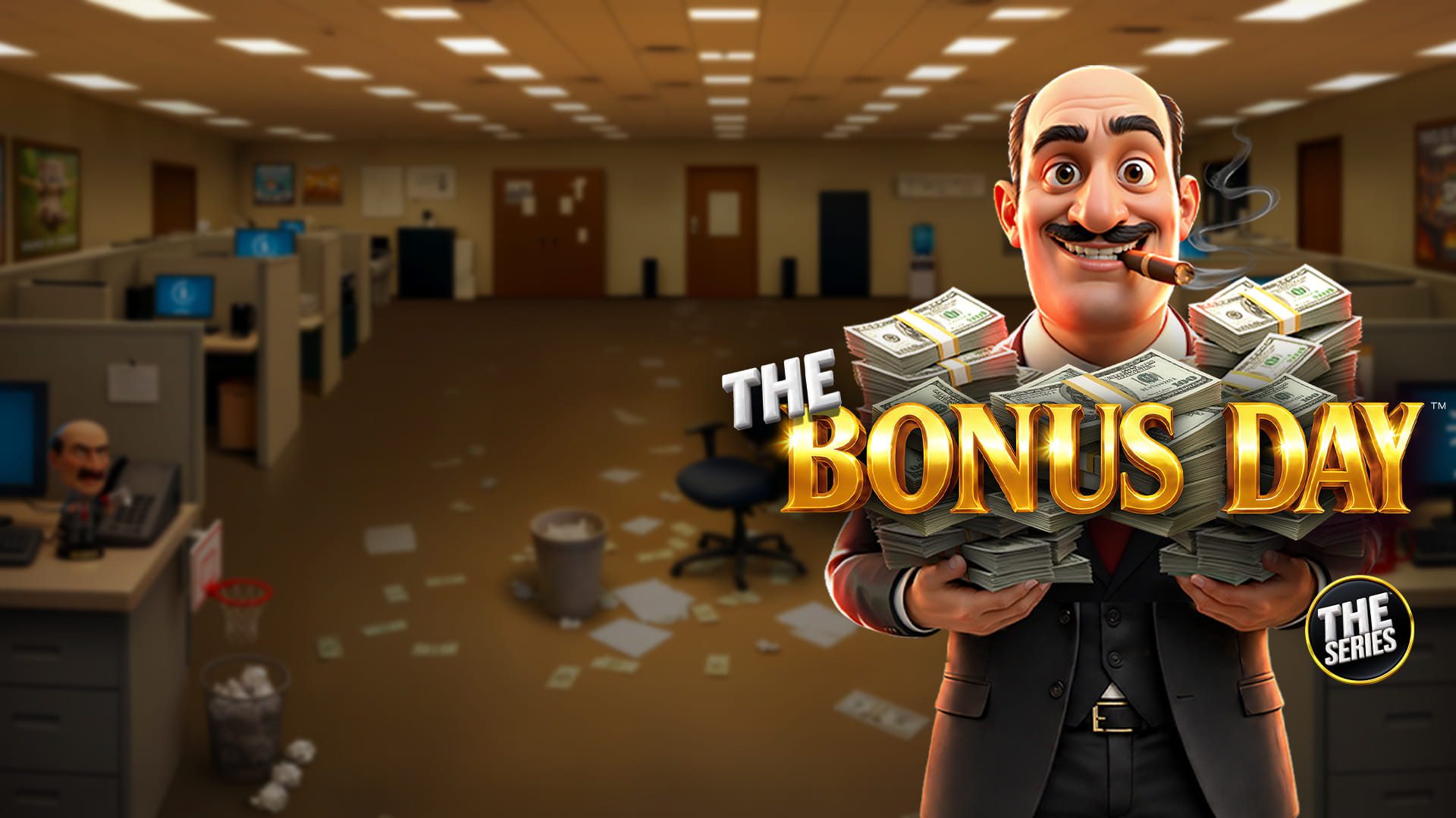It’s been a record-breaking quarter — the numbers are in, and all the hard work is paying off with Betsoft Gaming’s latest release, THE BONUS DAY™!