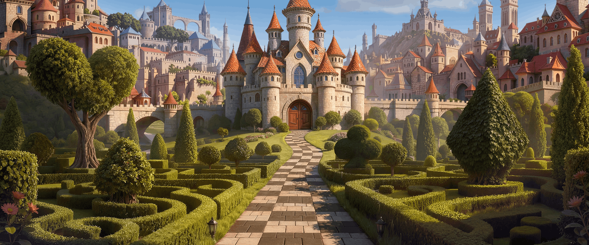 THE Kingdom of Cardia