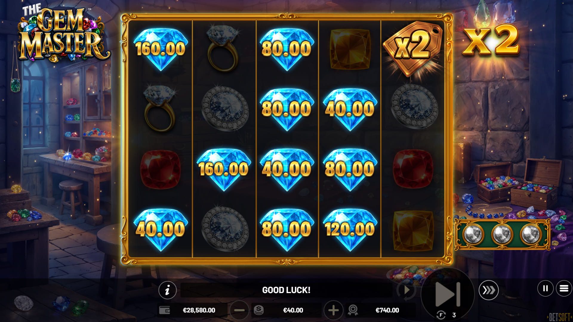 Respins